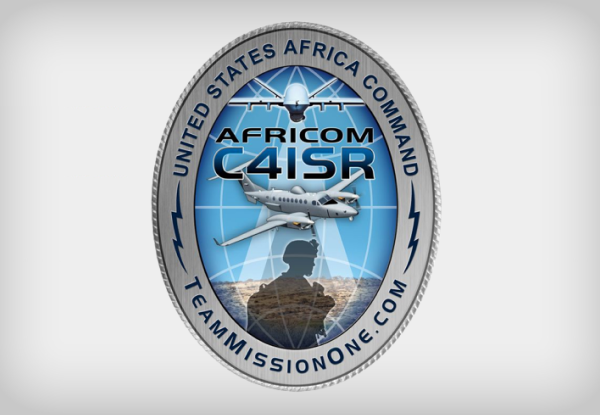 United States Africa Command