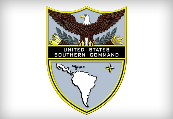 U.S. Southern Command (USSOUTHCOM)