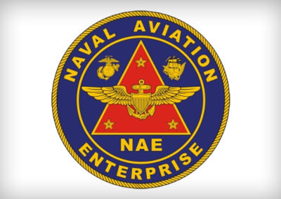 Naval Aviation Enterprise (NAE)