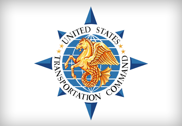 U.S. Transportation Command (TRANSCOM)