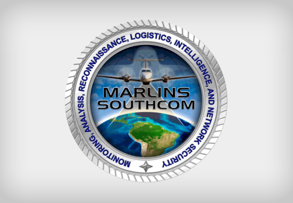 U.S. Southern Command (USSOUTHCOM)