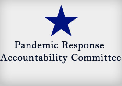 Pandemic Response Accountability Committee