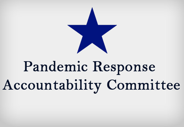 Pandemic Response Accountability Committee