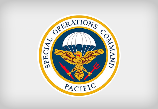US SOCPAC