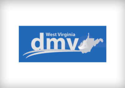 State of West Virginia Department of Motor Vehicles