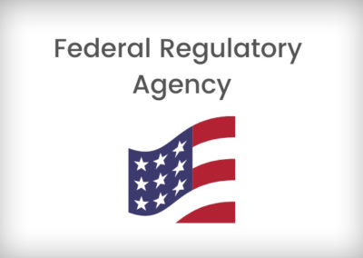 Federal Regulatory Agency