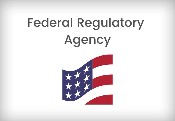 Federal Regulatory Agency