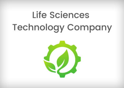 Life Sciences Technology Company