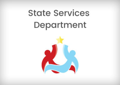 State Services Department