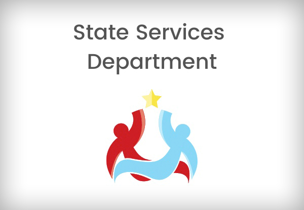 State Services Department