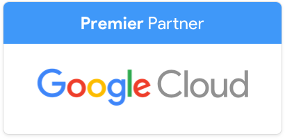Premium Google partner
