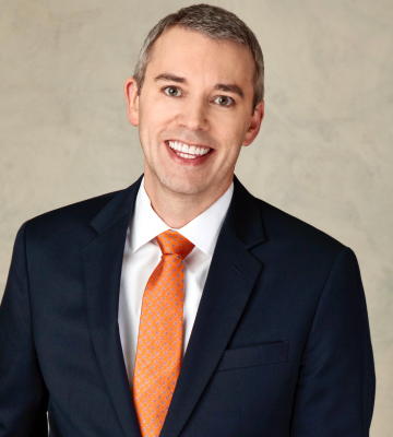 Scott Barr